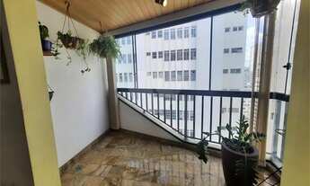 Imagem 3: Apartamento 3 dormitórios e 2 vagas de garage