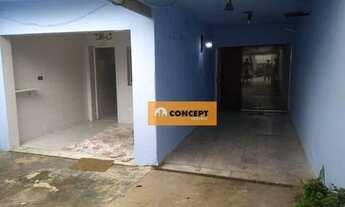 Imagem 2: Casa com 2 dormitórios à venda, 120 m² por R$ 370.000,00 - Alto Ipiranga - Mogi das Cruzes