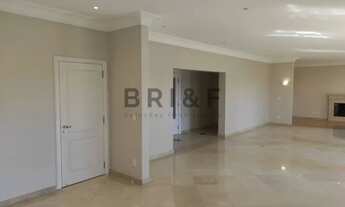 Imagem 9: Apartamento para locação em Moema Passaros Rua Agami 4 suites 6 vagas