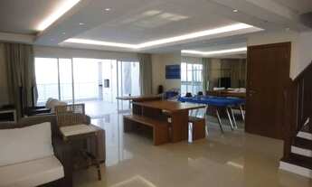 Imagem 6: Quot;Prédio novo, Frente ao mar"