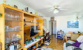 Imagem 3: Apartamento para Aluguel - Saúde, 2 Quartos, 72 m2