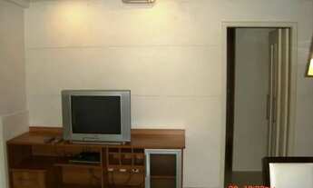 Imagem 6: Apartamento com 1 dormitório à venda, 44 m² por R$ 550.000,00 - Vila Clementino - São Paul