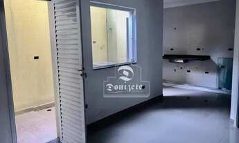 Imagem 5: Apartamento à venda, 47 m² por R$ 369.500,00 - Campestre - Santo André/SP