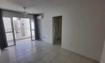 Imagem: Araçatuba - Apartamento - Conjunto Habitacional