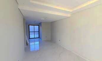 Imagem 4: Sobrado para venda com 150 metros quadrados com 3 quartos em Xaxim - Curitiba - PR