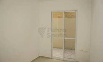 Imagem 6: Apartamento Padrão em Pelotas