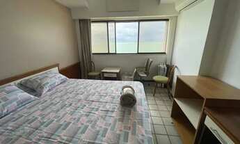 Imagem 6: Frente por mar temporada