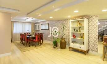 Imagem 5: CURITIBA - Casa Padrão - Mercês