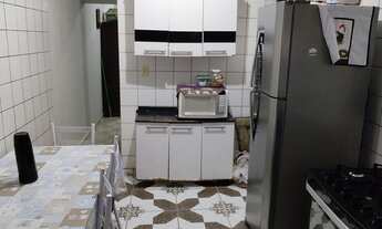 Imagem 7: CASA 5 CÔMODOS Casa com 2 dormitórios