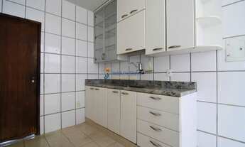 Imagem 7: Apartamento 3 quartos, 120m2, 2 vagas, no Bairro Silveira, Belo Horizonte