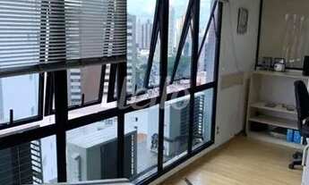 Imagem 7: São Paulo - Conjunto Comercial/Sala - Santo Amaro