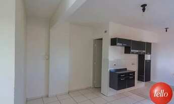 Imagem 2: São Paulo - Apartamento Padrão - Jabaquara