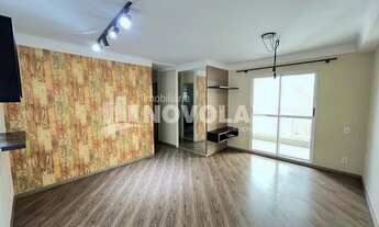 Imagem 2: Apartamento na Vila Guilherme