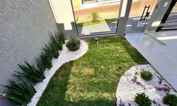 Imagem 4: Casa Nova Três Quartos