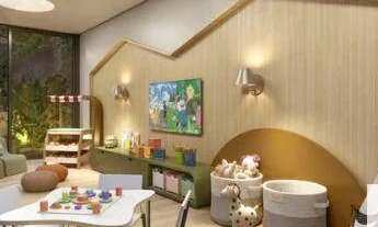 Imagem 4: Apartamento com 2 dormitórios à venda, 81 m² por R$ 1.498.000,00 - Perdizes - São Paulo/SP