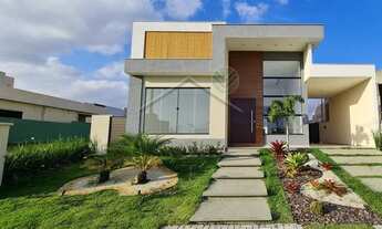 Imagem 2: Casa a venda no Alphaville Maricá