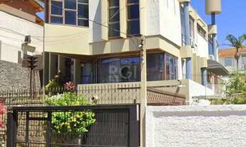 Imagem: Casa de 3 quartos para alugar no bairro