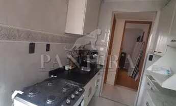 Imagem 6: Apartamento para aluguel no bairro Altos de Vila Prudente