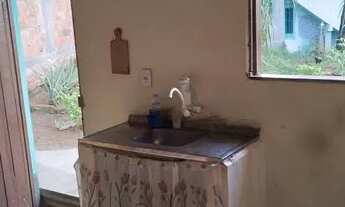 Imagem 4: Casa a venda Casa com 2 dormitórios