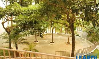 Imagem 3: APARTAMENTO - MORUMBI - SP