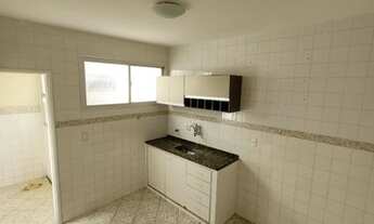 Imagem 5: MEGA OPORTUNIDADE - Apartamento de 3 quartos c/dependência em Itapuã