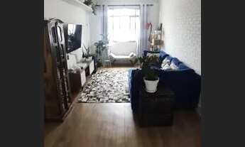 Imagem 1: APARTAMENTO - VILA MARIANA - SP