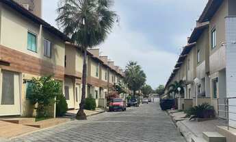 Imagem: Vendo CASA DUPLEX DE CONDOMÍNIO em Barreirinhas