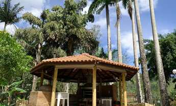 Imagem 6: Apartamento para venda possui 139 metros quadrados com 3 quartos em Tabatinga - Caraguatat