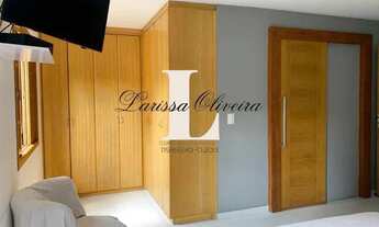 Imagem 7: Casa em Condomínio para Venda em São Paulo, Horto do Ypê, 3 dormitórios, 1 suíte, 3 banhei