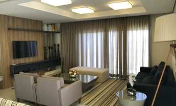 Imagem: Lindo 3 quartos (1 suíte) 2 vagas, 98 m²