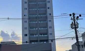 Imagem: Apartamento condomínio ideale centro de