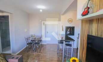 Imagem 2: Apartamento para Aluguel - Campina, 2 Quartos, 47 m2