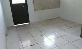 Imagem: Peca semi mobiliada com banheiro - Santa