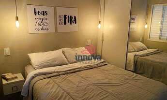 Imagem 13: Apartamento com 3 dormitórios, 65 m² - venda por R$ 585.000,00 ou aluguel por R$ 3.910,00