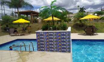 Imagem 5: Casa a venda no Condomínio Quintas do Sol Ville 2 - Papagaio