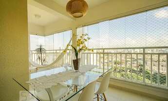 Imagem: Apartamento para Aluguel - Vila Prudente