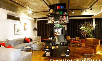 Imagem 4: SÃO PAULO - Apartamento Padrão - JARDIM PAULISTA