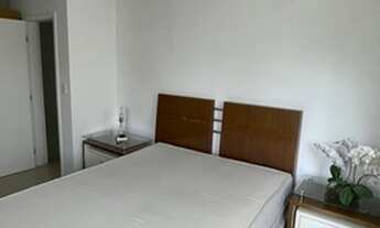 Imagem 5: Casa Mobiliada no ARAÇAGI com 3 Quartos- Nascente