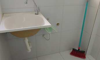 Imagem 6: Apartamentos no bairro lagoa redonda 2 quartos com elevador