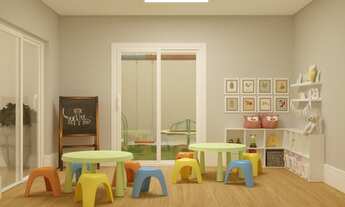 Imagem 7: Apartamento para venda com 108 metros quadrados no bairro América