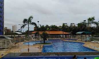 Imagem 2: Apartamento para aluguel com 89 metros quadrados com 3 quartos em Calhau - São Luís - MA