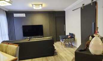 Imagem 7: Jardim América - Residencial Flamboyant - 125m² 3 Dormitórios sendo 1 Suíte e 3 vagas