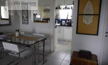 Imagem 4: Apartamento em Vila Clementino - São Paulo