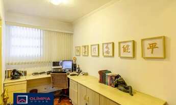 Imagem 9: Venda Apartamento 3 Dormitórios - 103 m² Consolação