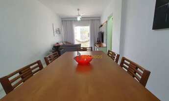 Imagem 6: Apartamento com 2 dormitórios à venda, 83 m² por R$ 600.000,00 - Algodoal - Cabo Frio/RJ