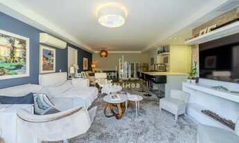 Imagem 4: Apartamento garden 3 suítes no Chácara das Pedras