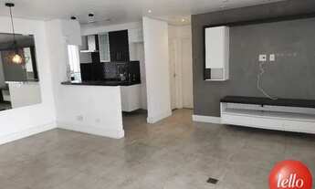 Imagem 3: São Paulo - Apartamento Padrão - Mooca