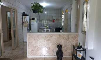 Imagem 4: Quarto - vaga feminina