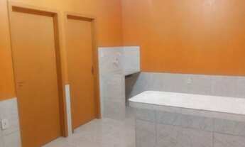 Imagem 7: Apto na zona sul, com 02 Qtos, C. americana, A. serviço e WC. Tel: *