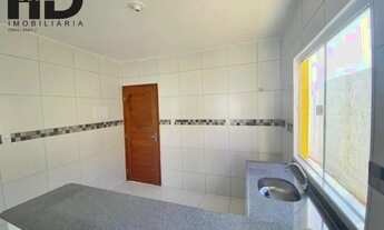 Imagem 6: Bairro Portal do Sol, Estrada de Genipabu